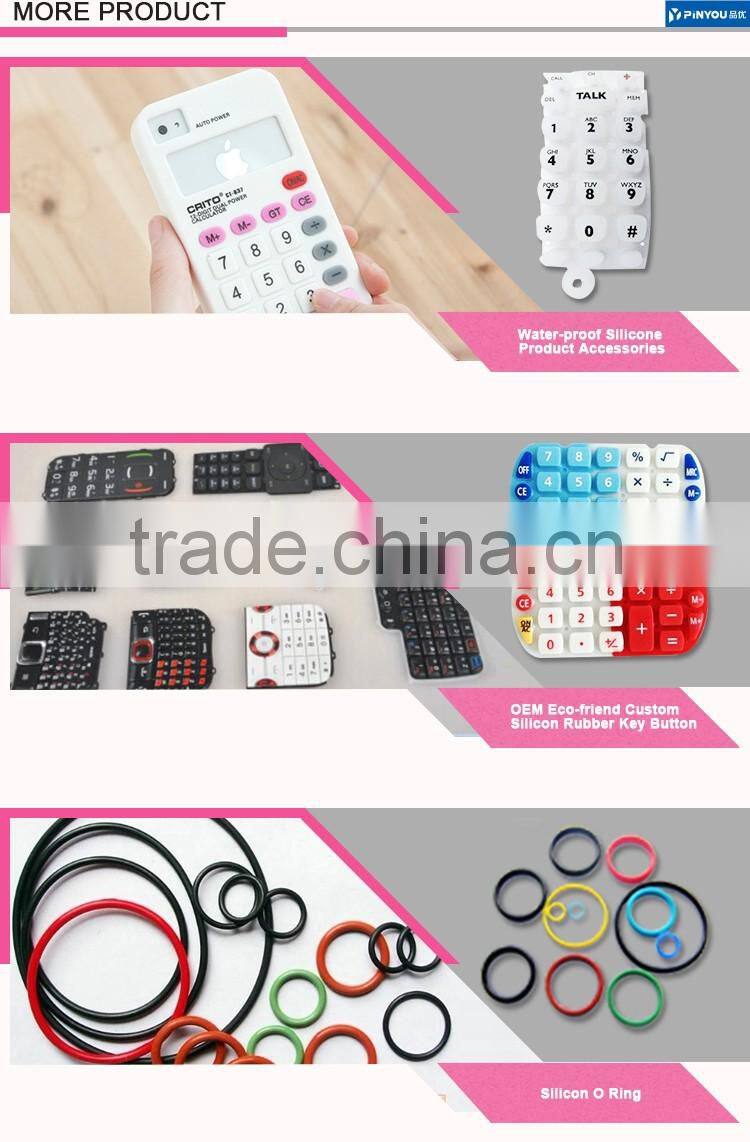 Factory Price food grade o ring