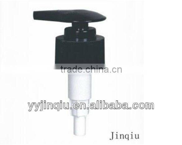 SGS 28 410 fine plasticplastic lotion pump for bottles with good quality and competitive price