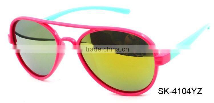 2016 Cheap Classical Sunglasses Lowest Price With Mirror Lense kids