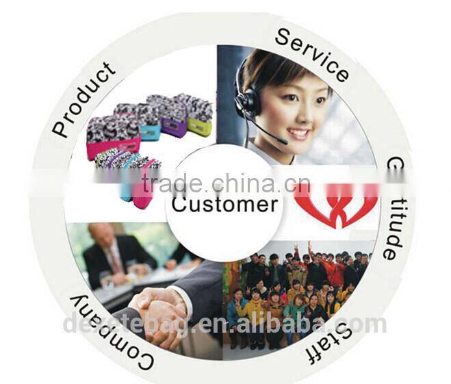 Bright canvas material china cute girls school backpack