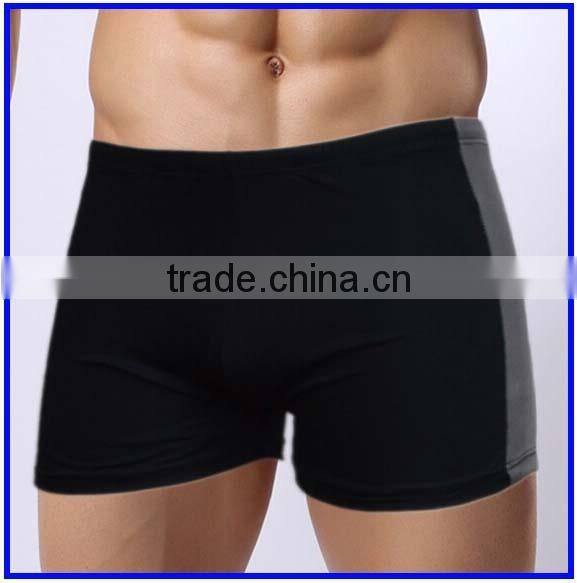 Popular comfortable fabric wholesale cheap mens sexy swimwear