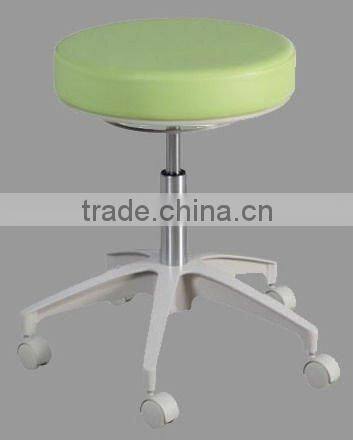 Height adjustable medical Chair SL011,lab chair