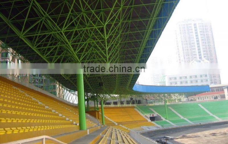 Steel Construction Structures Sandwich Panel Roof Low Price Steel Structure