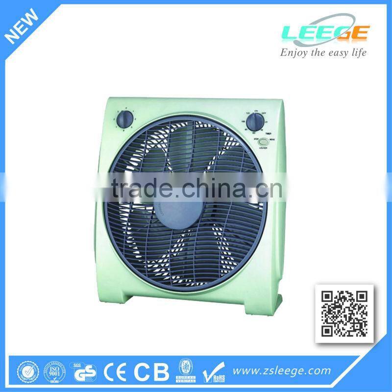 KYT35-1 12'' electric box fan/ 12 inch metal table fan