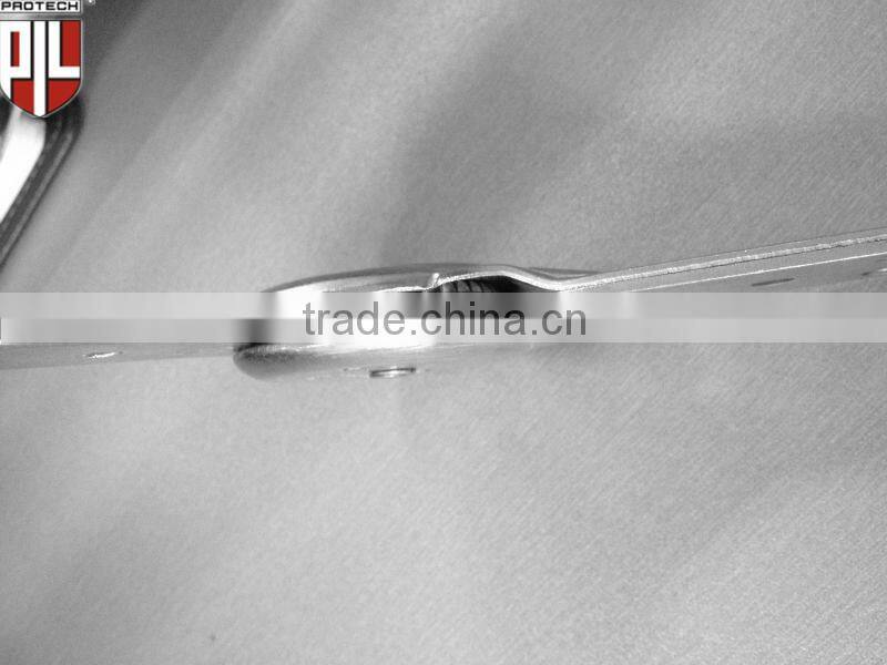 hardware for sofa- hinge headrest 90-180 degree stainless steel