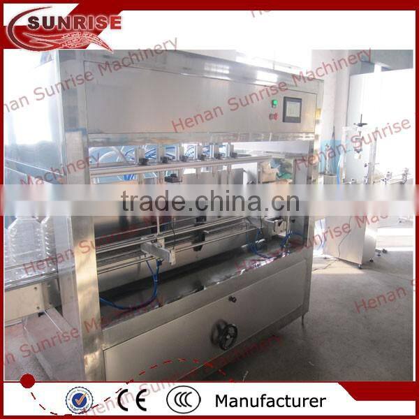 203 Cheap price alcohol bottle filling machine