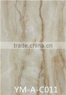 modern high polymer foam interior PVC vinyl wall panels