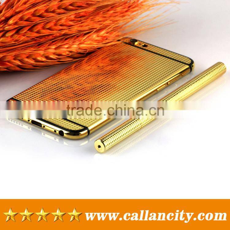 24kt gold custom personalized ink pen