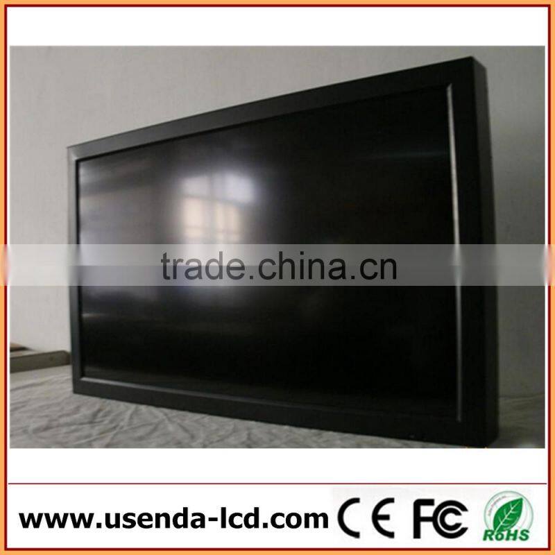 32"/37"/40"/42"/46"/47"/52"55"/65"/70"/82"/84" LCD CCTV Monitor for Security