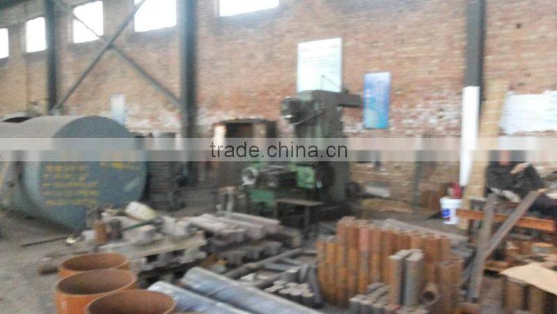 Smelting blast furnace circular sintering machine - sintering machine - chrome ore sintering machine - blast furnace equipment