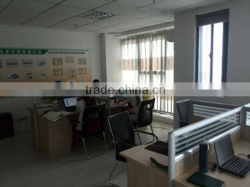 anchor bolt / concrete through bolt