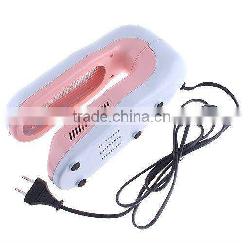 Rotatory 9w UV nail curing lamp Hot Selling