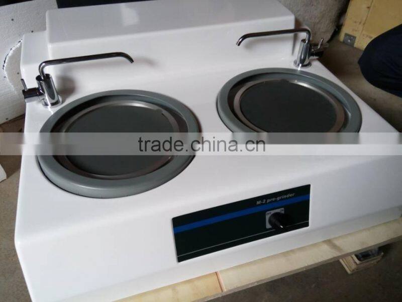 LSQ-120 metallographic specimen cutting machine