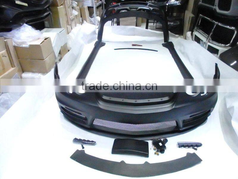 high quality FRP body kit 2009~ year for BL