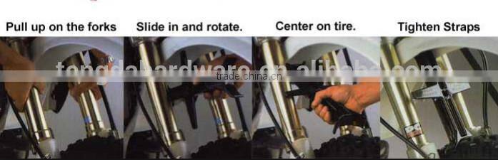 Other Motorcycle Part Fork support