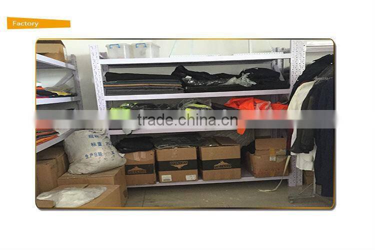 Fire Rescue Anti Firefighter Suit Rescue Clothing Protective Suit