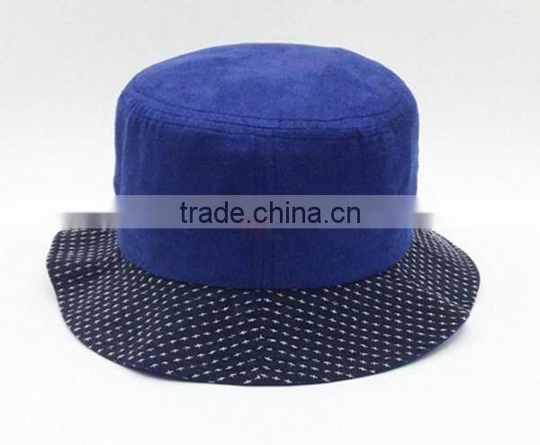 Wholesale Promotional Custom High Quality Blank Oem Popular Bucket Hat
