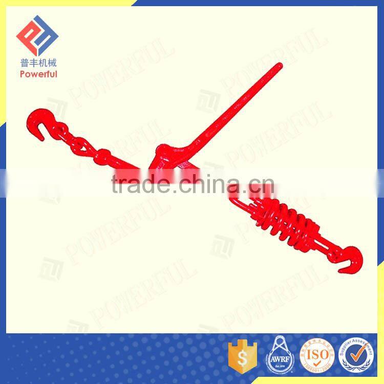 High Quality Standard L-150 With Eye Ratchet Load Binder