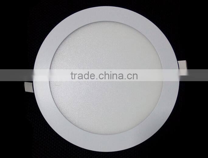 manufacture supply wholesale smd ultra thin led panel lighting 20w