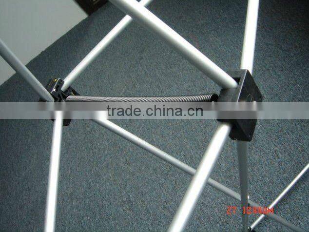 3x3 exhibition booth