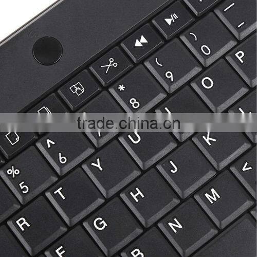 Hot-selling Tastatur Bluetooth Wireless Keyboard Teclado Qwerty