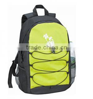 Factory price 600D Sport Back Pack / Backpack Bag For Shcool