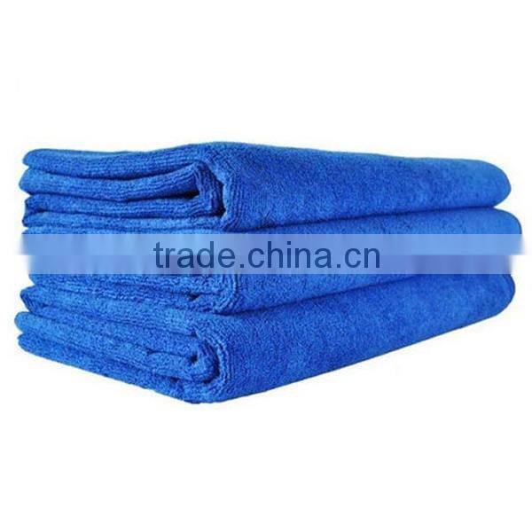 China manufacturer microfiber cleaning products microfibre cloths