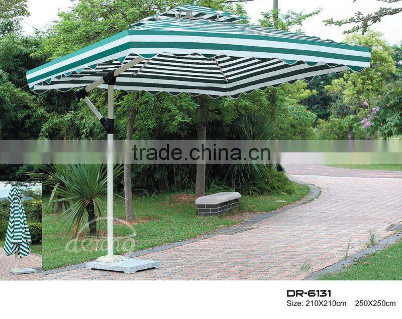 big promotional printing umbrella outdoor umbrella