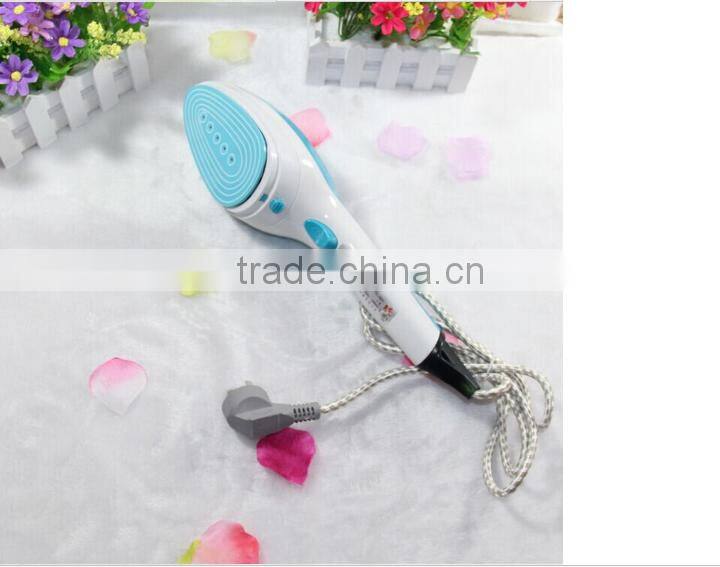 Travel Garment Steam Iron Clothes Mini Portable Handheld Garment Steamers / portable garment steamer