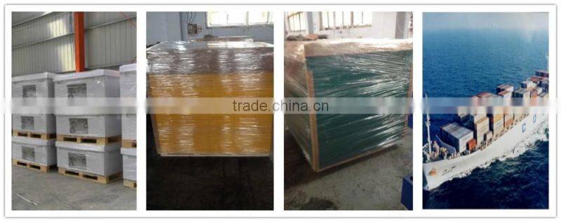 plastic liner food grade/uhmwpe planed coal liner plate