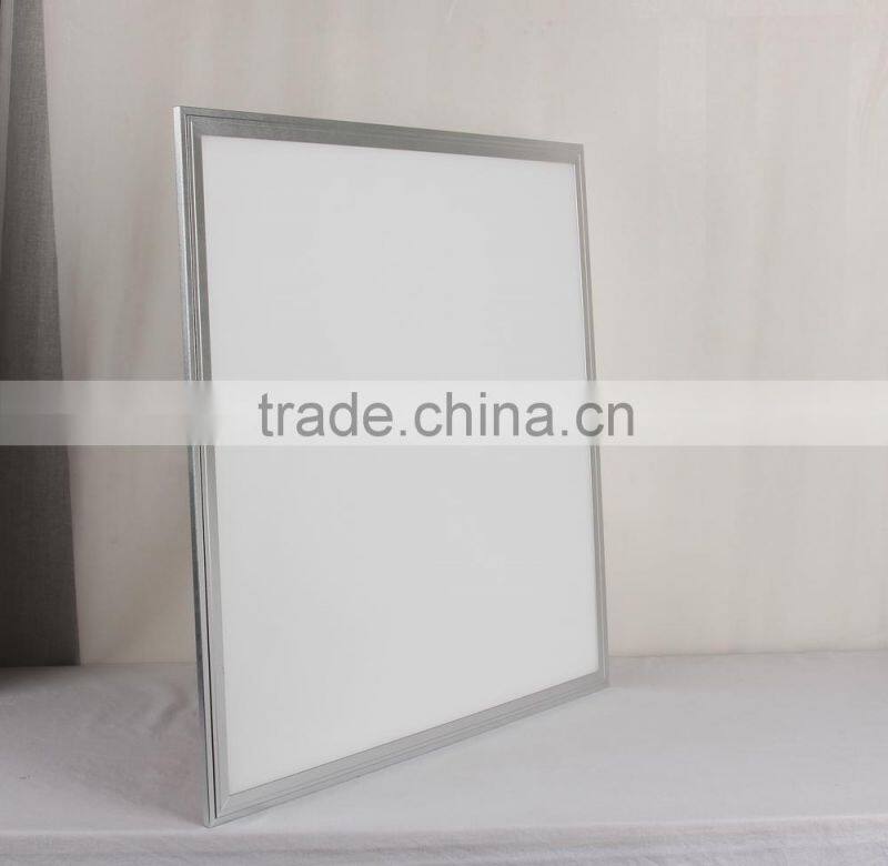 60W 5400lm Cool White TRIAC Dimming 600x600 LED Ceiling Light Panel