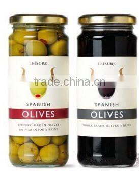 Accept Custom Order and Adhesive Sticker Type inkjet material sticker label