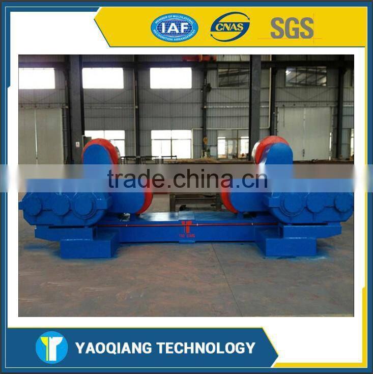 Pipe Welding Turning Roll