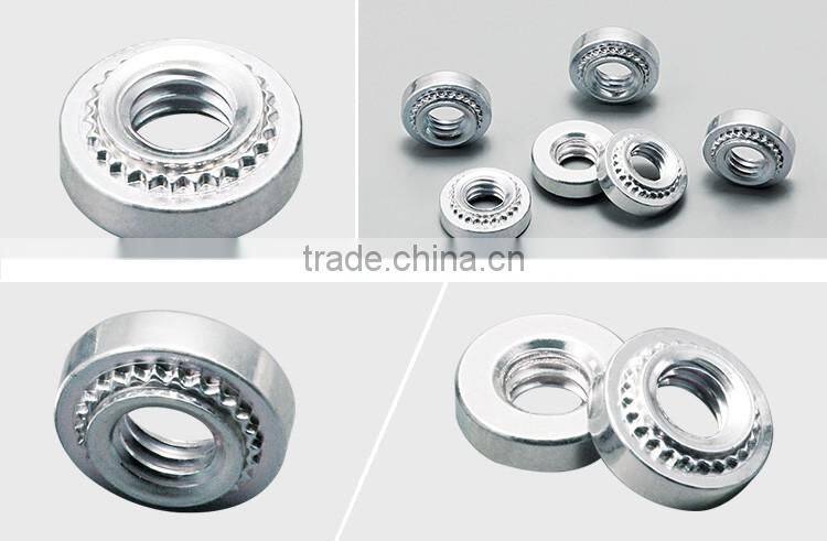 self clinch nut wholesale nuts and studs for sheet metal