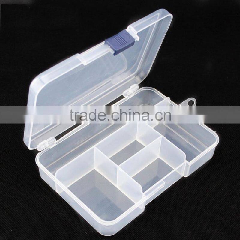 custom made all kinds of transparent plastic packaging
