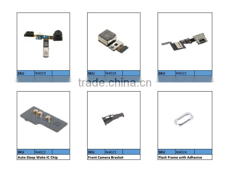 OEM New Repair parts for Samsung galaxy note 4 earpiece speaker replacement