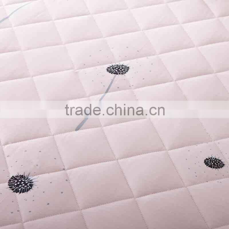 Down Pillow Top Warming Mattress Pad For Sale