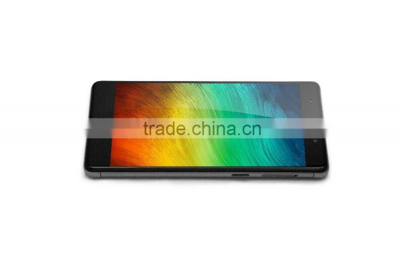 LEAGOO T1 5.0Inch 4G Smartphone Android 6.0 MTK6737 Quad Core Cellphone 1.3GHz 2G+16G 8MP+13MP 720P Fingerprint Unlock HD Phone