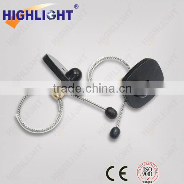 Highlight B002 EAS metal wine bottle tag