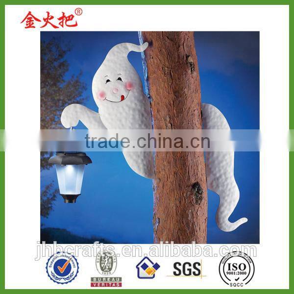 Popular Handmade Solar ghost figurine for sale