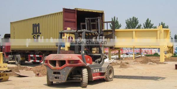 Wood peeling machine CE