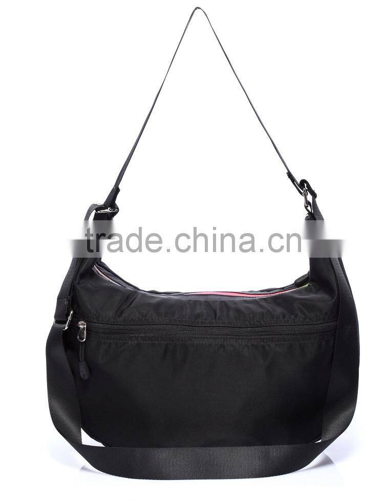 Fashion Teen Shoulder Bag College Student Shoulder Bag