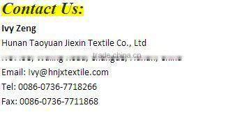 cotton yarn dyed flannel fabrics