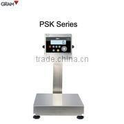 K3i-150PI C3 Good Performance Electronic Stainless Steel Scale - 150kg / 20g