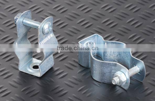 Customized Stamping Parts, U Bolts,China Manufacturer factory