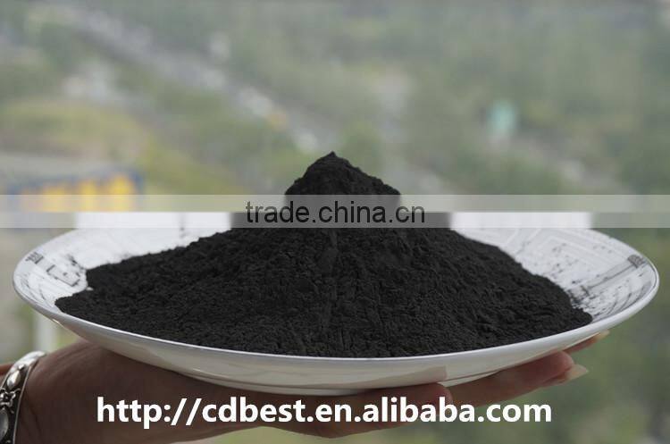 Best11 carbonyl process iron-nickel powder
