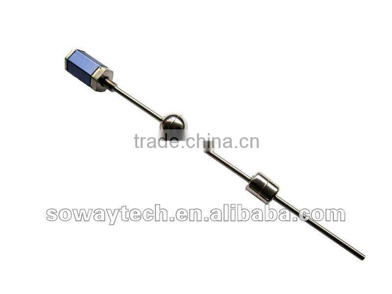 camshaft position sensor/transducer