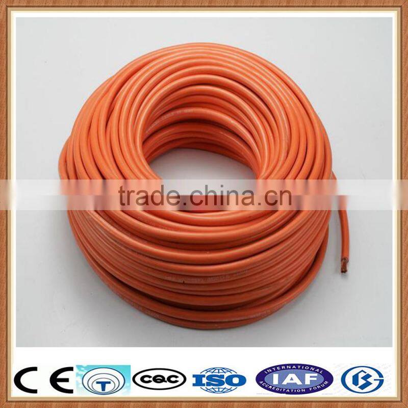 2.5mm 25mm 10mm electric cable wire price