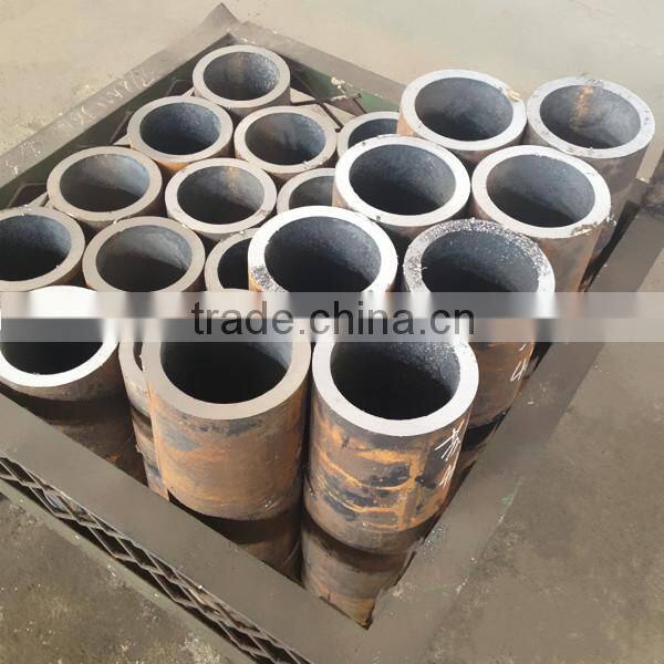 API 5CT Oilfield Equipment Oil Tubing Pipe Connection Tubing Coupling