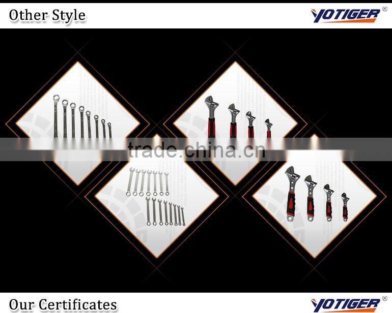 High Qualty Double Open End Wrenches